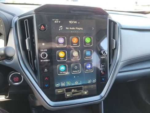 Used 2026 Subaru Crosstrek 2.0i Premium image 11