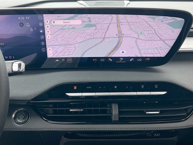 New 2026 Buick Enclave Preferred w/ Power Package FWD image 8