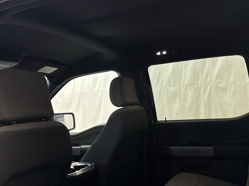 Used 2024 Ford F150 XLT w/ Mobile Office Package AWD/4WD image 13