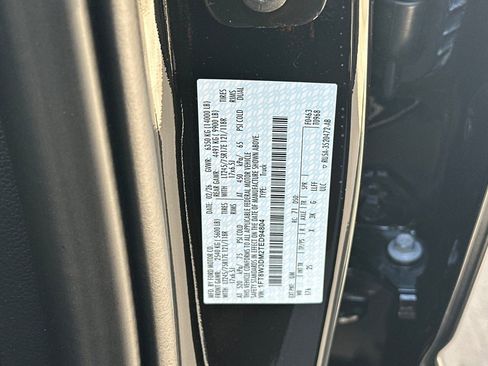 New 2026 Ford F350 XLT w/ XLT Premium Package AWD/4WD image 26