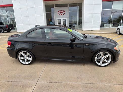 Used 2008 BMW 135i Coupe RWD image 4