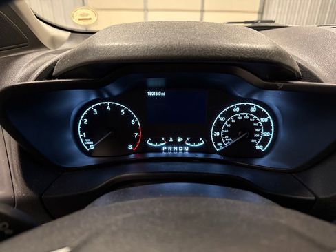 Used 2022 Ford Transit Connect XL FWD image 9