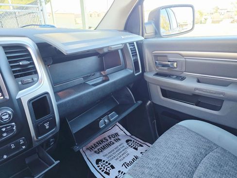 Used 2018 RAM 1500 Big Horn image 25