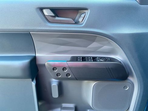 New 2025 Ford Maverick Lobo image 7