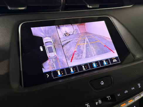 Used 2020 Cadillac XT4 Sport image 28