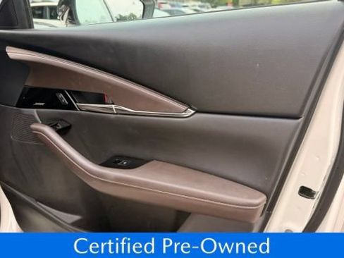 Certified 2024 MAZDA CX-30 2.5 Turbo w/ Premium Package AWD/4WD image 5