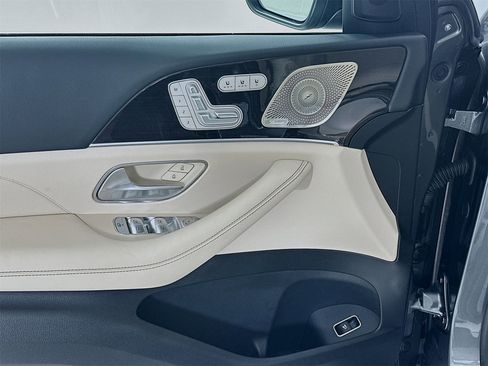 Certified 2025 Mercedes-Benz GLE 350 4MATIC image 19