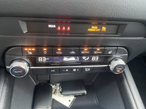 New 2025 MAZDA CX-5 AWD 2.5 S w/ Select Package image 21