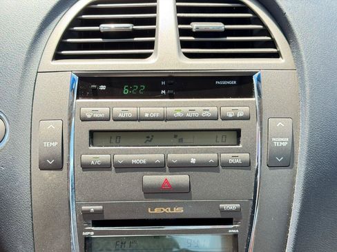 Used 2008 Lexus ES 350 FWD image 55