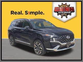 Used 2023 Hyundai Santa Fe Calligraphy w/ Cargo Package AWD/4WD video 1