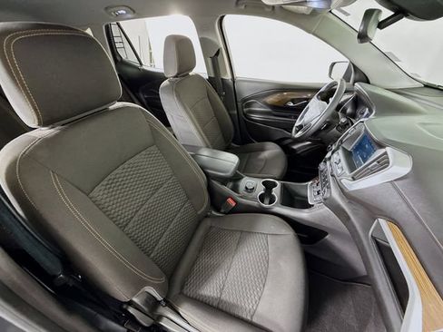 Used 2019 GMC Terrain SLE AWD/4WD image 27