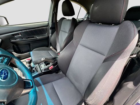 Used 2020 Subaru WRX AWD/4WD image 18