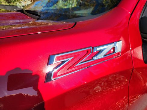 Used 2023 Chevrolet Silverado 1500 RST image 10