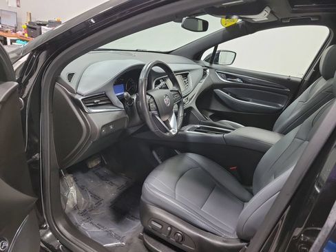 Used 2023 Buick Enclave Essence w/ Experience Buick Package AWD/4WD image 34
