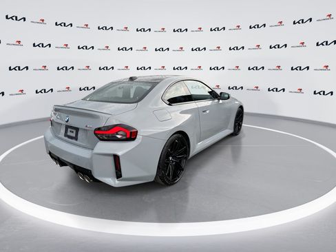 Used 2024 BMW M2 RWD image 8