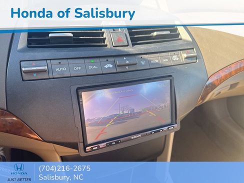 Used 2008 Honda Accord EX-L image 14