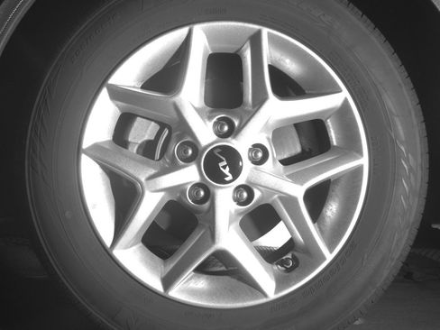 Used 2025 Kia Soul LX w/ LX Technology Package FWD image 12