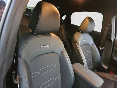 Used 2024 Kia Forte GT-Line image 22