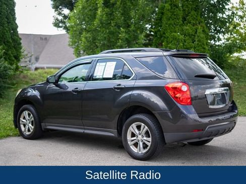 Used 2014 Chevrolet Equinox LT FWD image 7