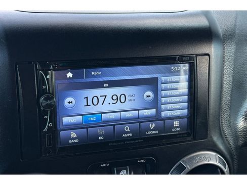 Used 2016 Jeep Wrangler Unlimited Sport w/ Quick Order Package 23S image 20