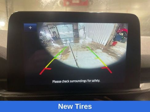 Used 2025 Ford Escape ST-Line Select AWD/4WD image 17