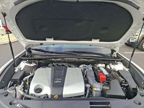 Used 2024 Lexus ES 350 Ultra Luxury image 29