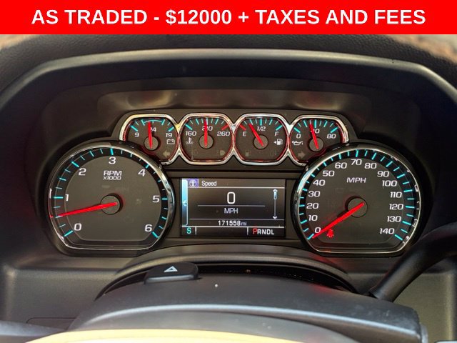 Used 2017 Chevrolet Silverado 1500 LT w/ All Star Edition RWD image 18
