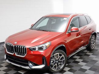 New 2026 BMW X1 xDrive28i w/ Technology Package video 2