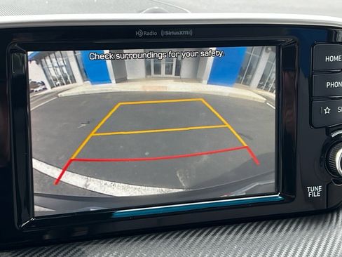 Used 2020 Hyundai Tucson Value w/ Winter Weather Package image 19