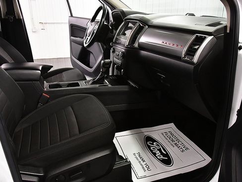 Used 2019 Ford Ranger XLT w/ Equipment Group 302A Luxury image 30