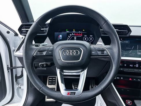 Used 2023 Audi RS 3 2.5T image 32