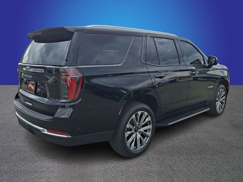 Used 2025 Chevrolet Tahoe LS image 4