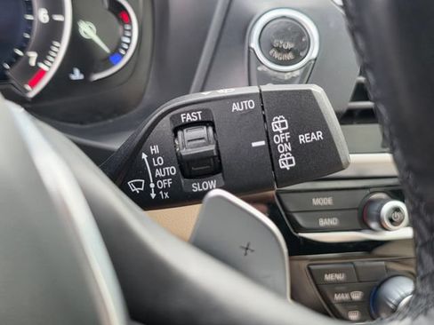 Used 2019 BMW X3 sDrive30i RWD image 40