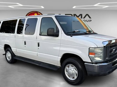 Used 2008 Ford E-350 and Econoline 350 XLT image 56