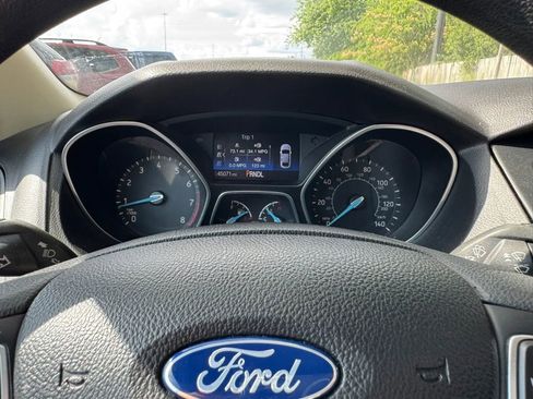 Used 2016 Ford Focus S FWD image 33