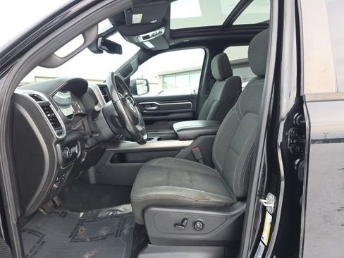 Used 2019 RAM 1500 Big Horn image 13