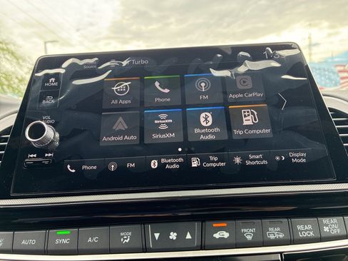 New 2025 Honda Odyssey Sport-L image 18