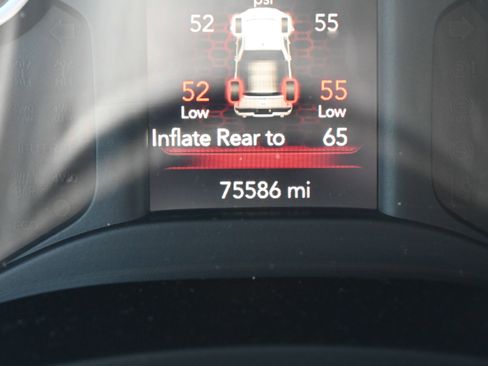 Used 2019 RAM 2500 Tradesman image 12