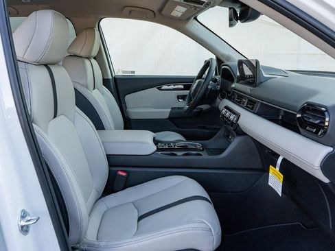 New 2026 Honda Pilot EX-L image 15