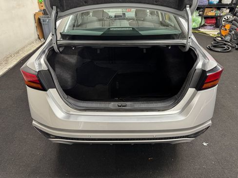 Used 2024 Nissan Altima 2.5 SV image 6