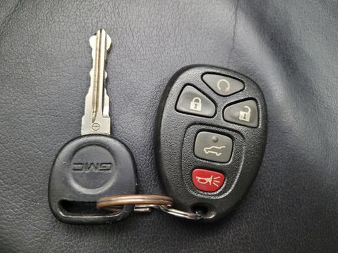 Used 2016 GMC Acadia Denali image 32