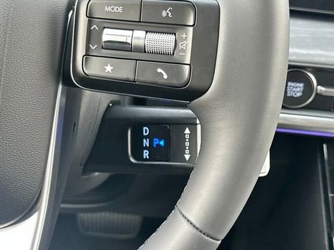 New 2026 Hyundai Santa Fe Limited image 25