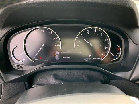 Used 2019 BMW X3 sDrive30i w/ Driving Assistance Package image 26