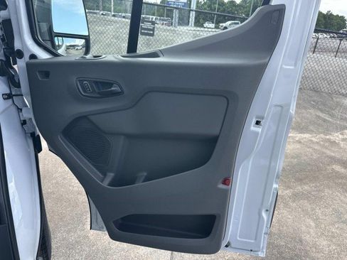 New 2026 Ford Transit 350 XL RWD image 14
