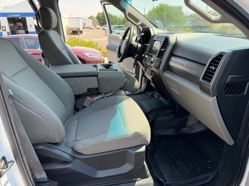 Used 2019 Ford F350 XLT w/ XLT Value Package AWD/4WD image 28