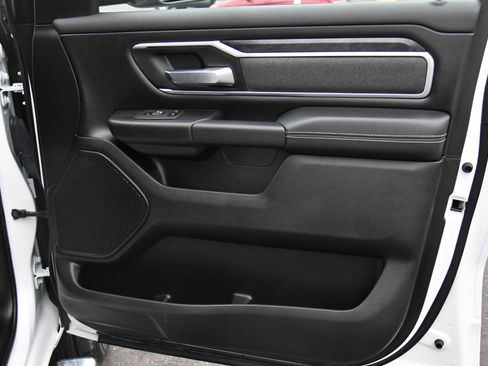 Used 2022 RAM 1500 Big Horn image 49