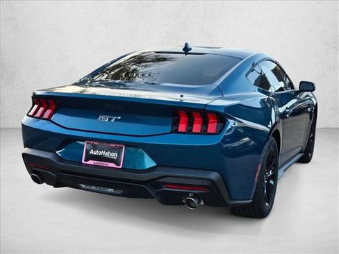 New 2026 Ford Mustang GT image 2