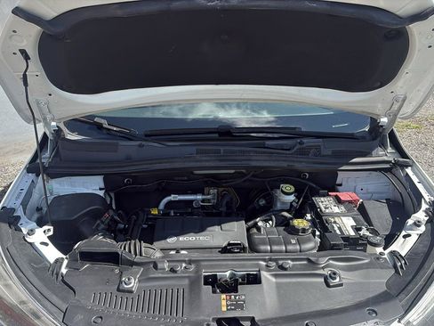 Used 2017 Buick Encore Preferred FWD image 21