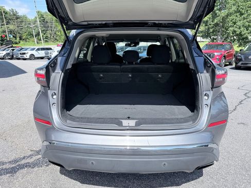 Used 2021 Nissan Murano SV FWD image 9