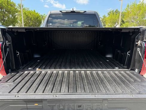 Used 2024 Toyota Tundra SR5 w/ SR5 Premium Package AWD/4WD image 15